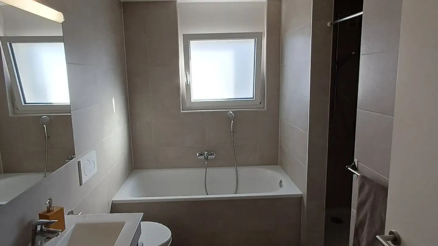 Wohnung mieten - 1534 Sassel - Foto 3