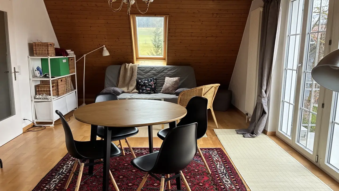 Wohnung mieten - 8127 Forch - Foto 2