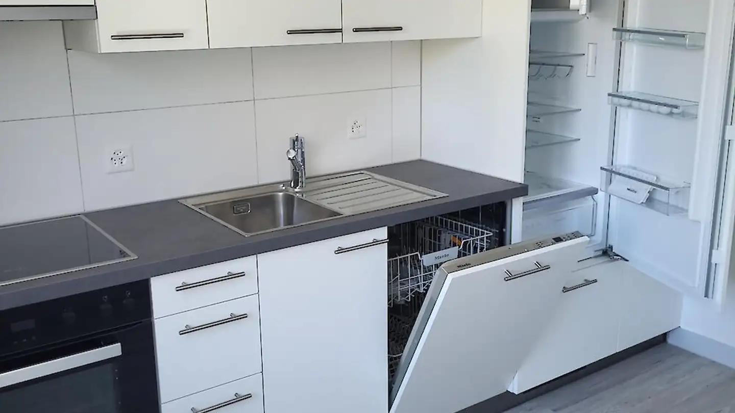 Appartamento in affitto - Mühleweg 9, 3186 Düdingen - Photo 4