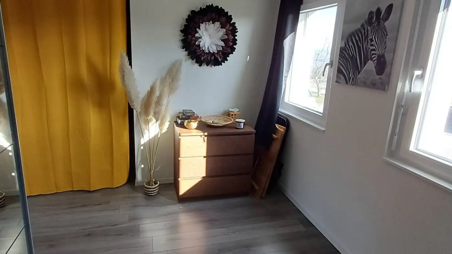 Wohnung mieten - 1534 Sassel - Foto 4