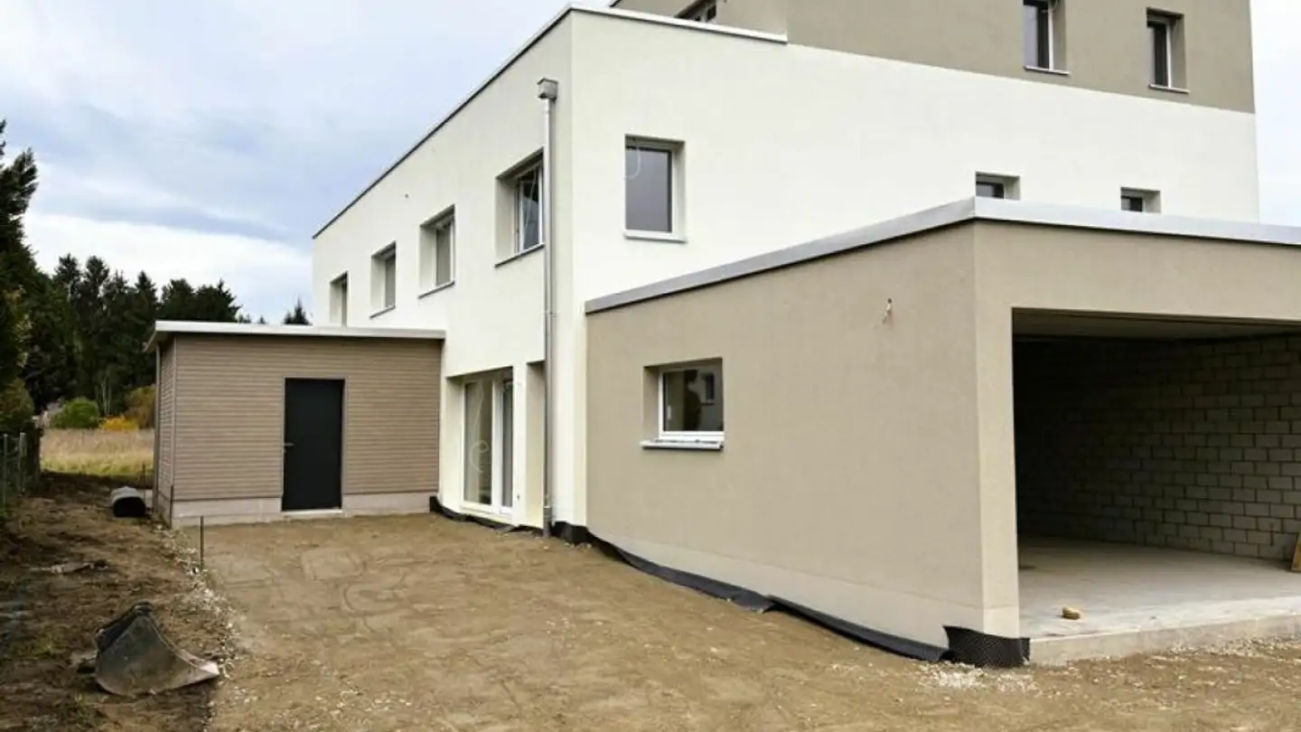 Single house for sale - Haslistrasse, 8554 Müllheim-Wigoltingen