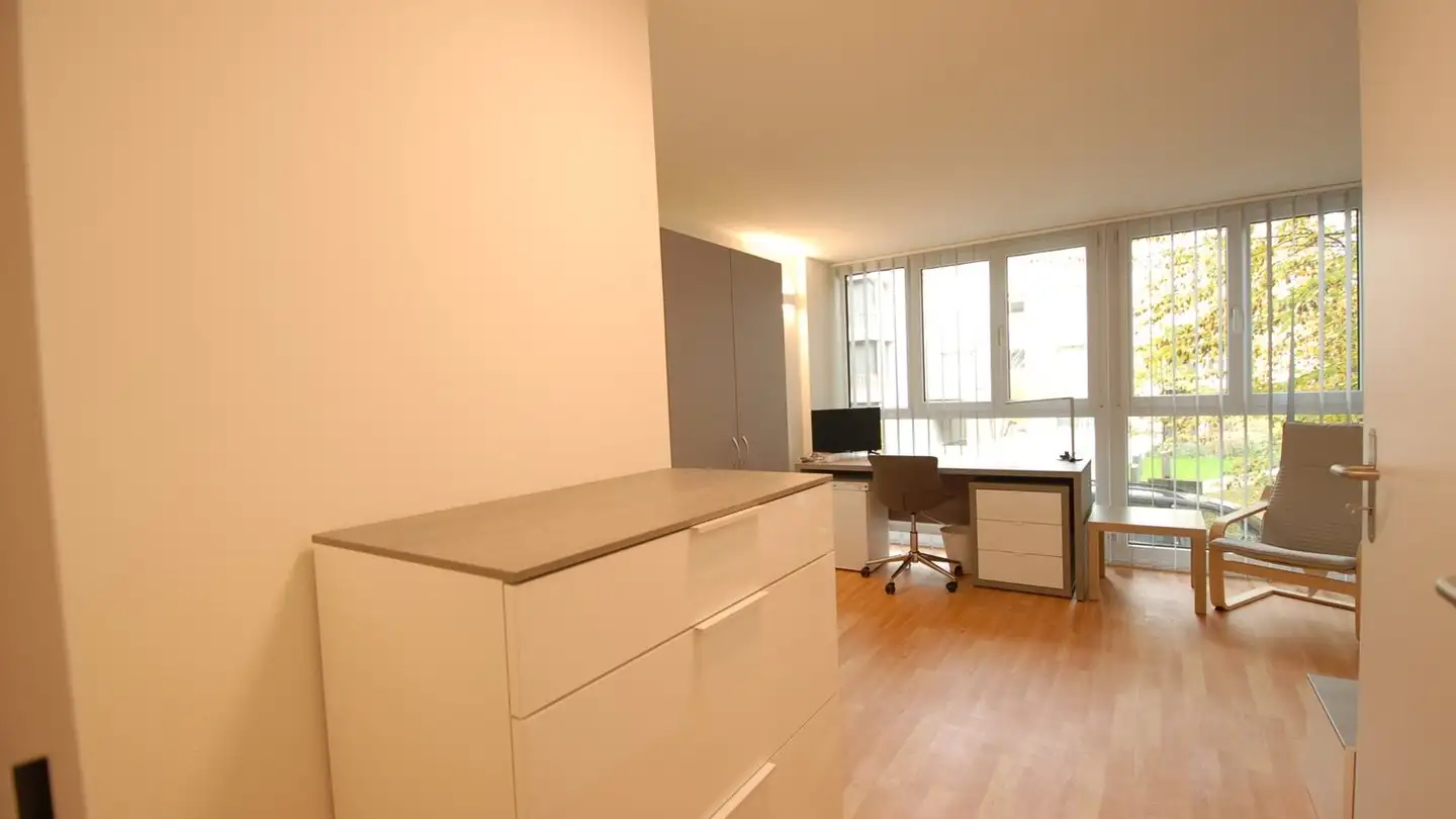 Appartamento in affitto - Missionsstrasse 34, 4055 Basel - Foto 3