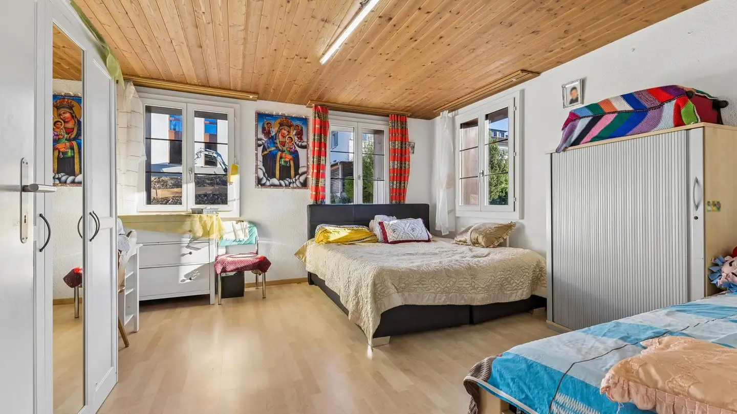 Appartamento in vendita - Rüediswilerstrasse 5, 6017 Ruswil - Foto 3