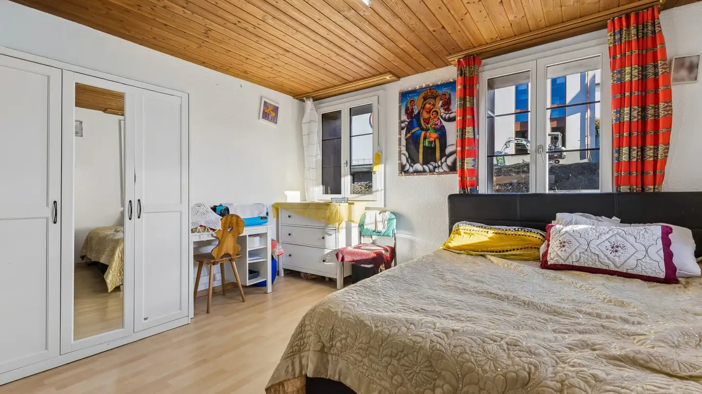 Appartamento in vendita - Rüediswilerstrasse 5, 6017 Ruswil - Foto 4