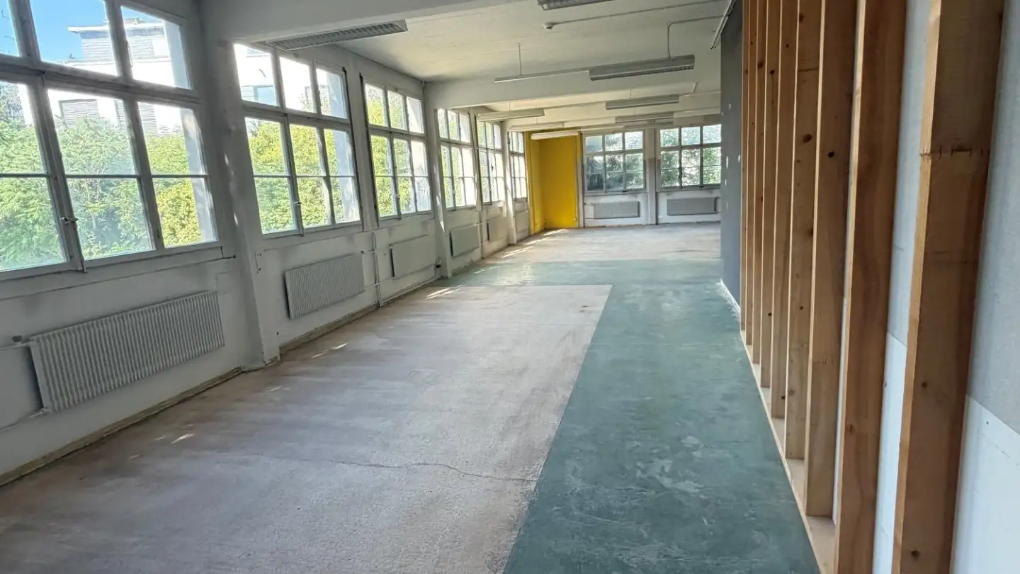 Storage space for rent - Erlenauweg 2, 3110 Münsingen - Photo 2