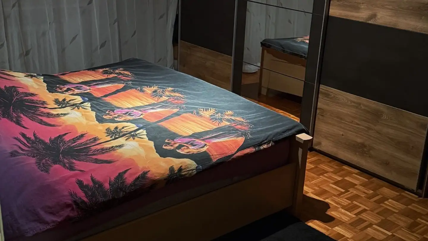 Appartamento in affitto - 6500 Bellinzona - Photo 4