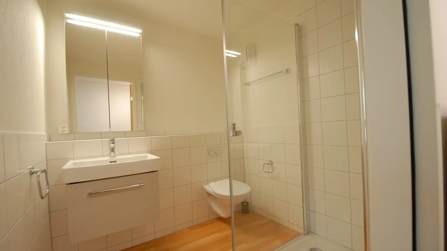 Appartamento in affitto - Missionsstrasse 34, 4055 Basel - Foto 2
