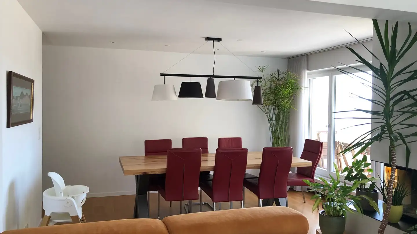 Apartment for rent - Krönleinstrasse 26, 8044 Zürich - Photo 3