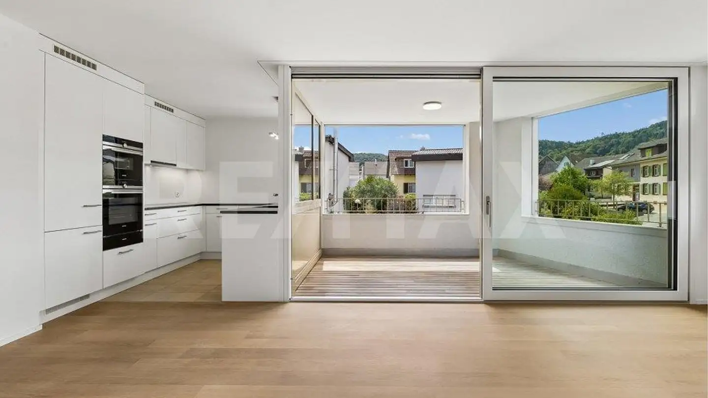 Appartamento in vendita - Rünenbergerstrasse 23, 4460 Gelterkinden
