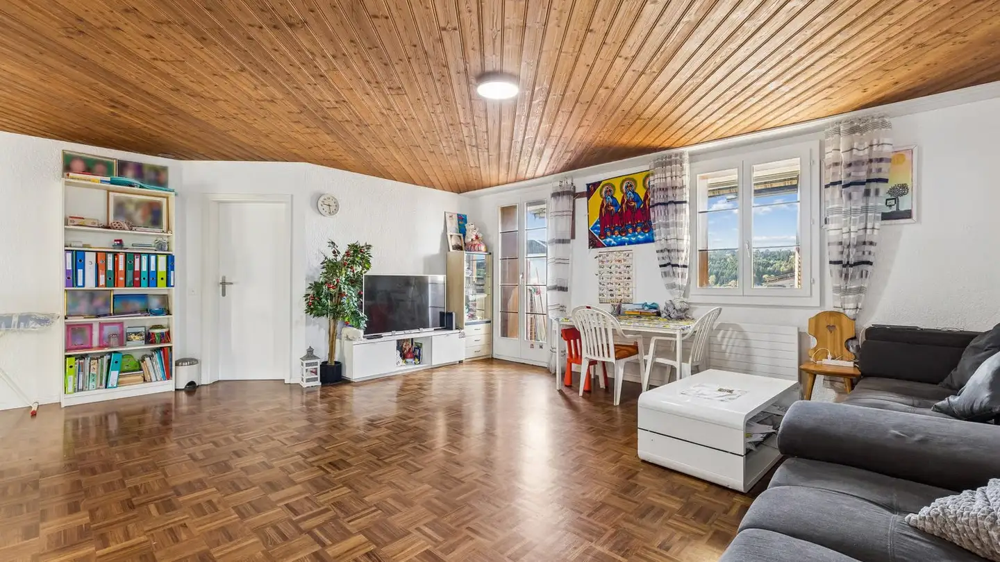 Appartamento in vendita - Rüediswilerstrasse 5, 6017 Ruswil - Foto 2