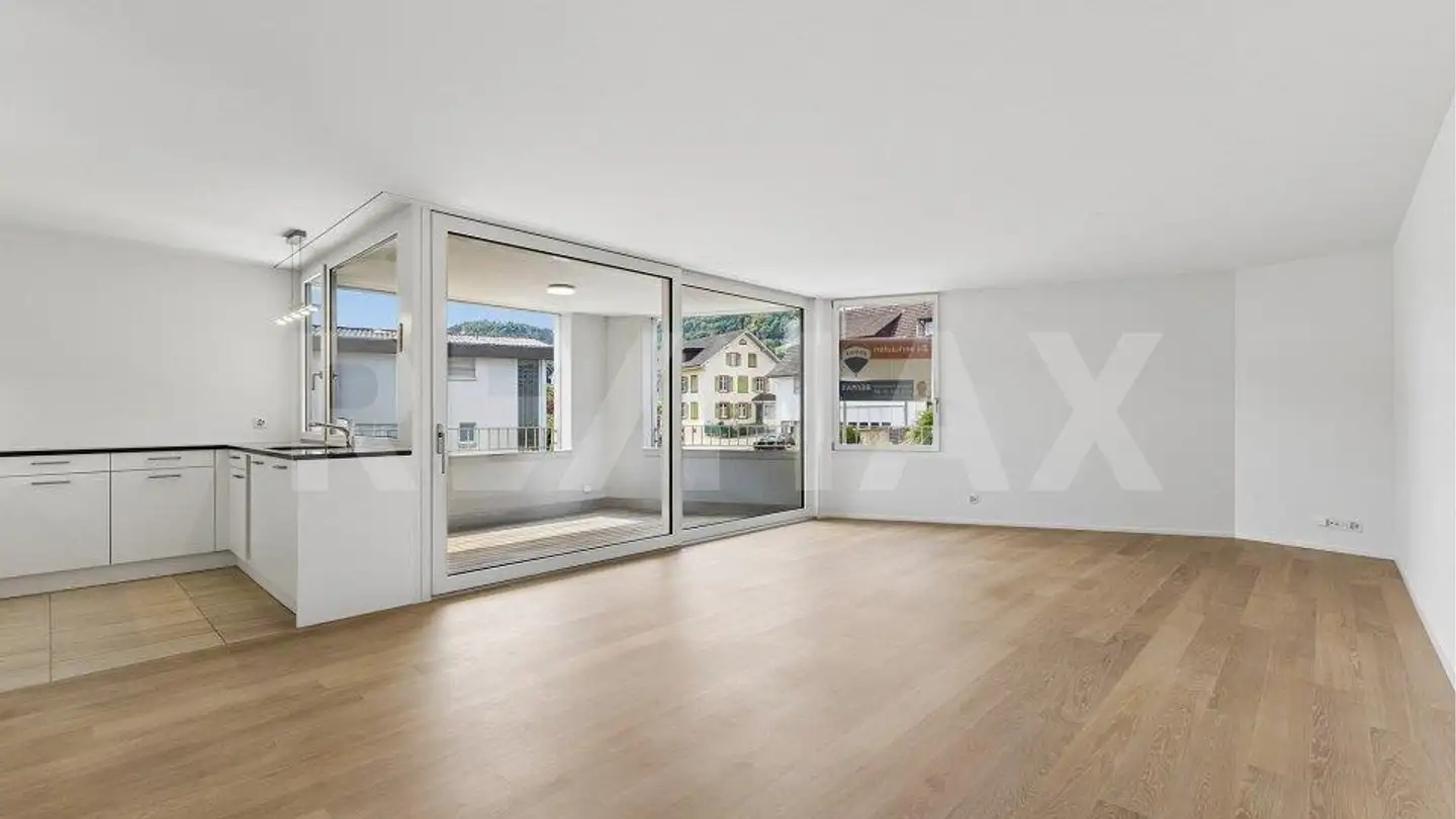 Appartamento in vendita - Rünenbergerstrasse 23, 4460 Gelterkinden - Foto 4