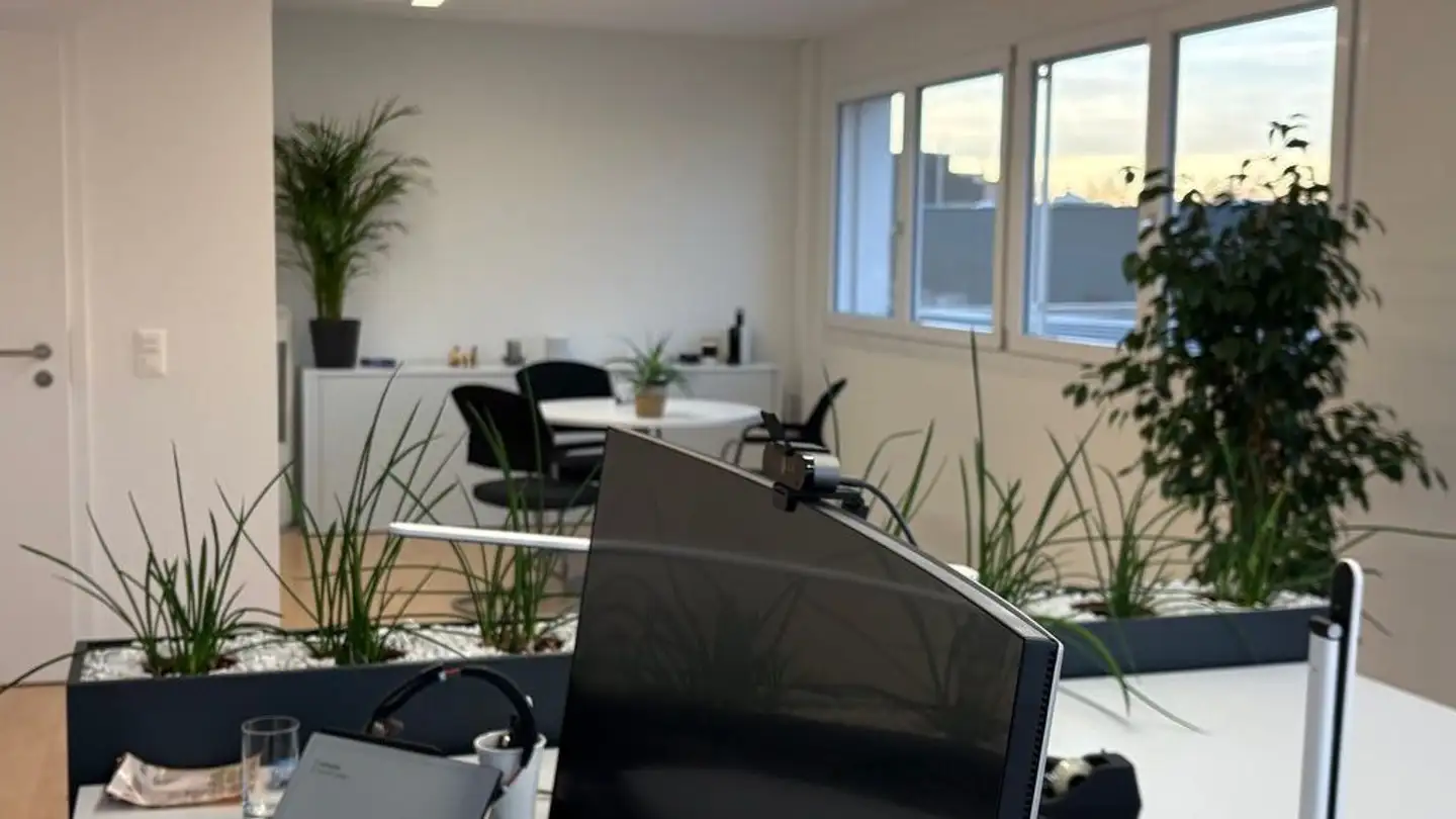 Spazio ufficio in affitto - Höslistrasse 15, 8608 Bubikon