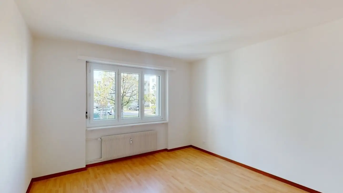 Appartamento in affitto - Florastrasse 11, 2540 Grenchen - Foto 3