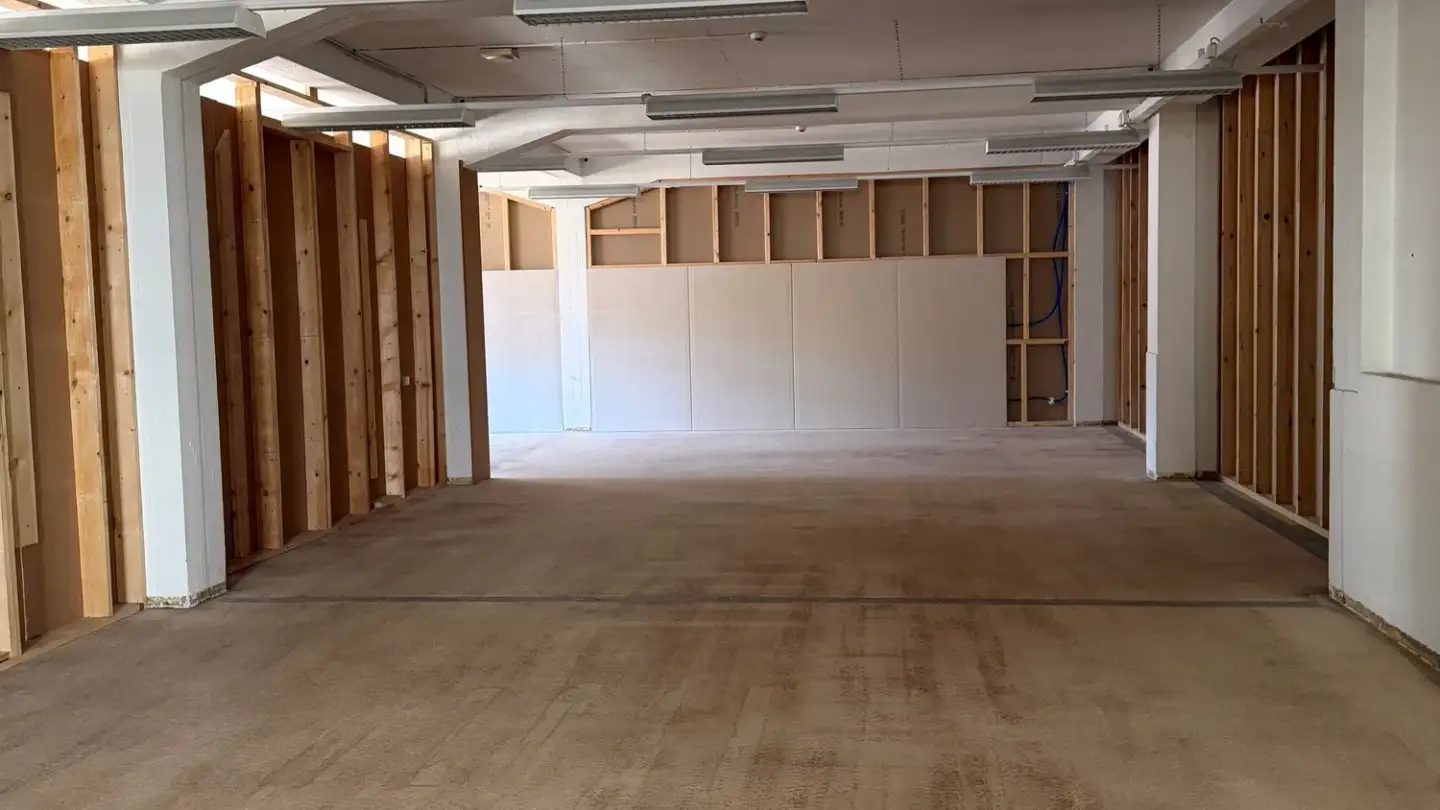 Storage space for rent - Erlenauweg 2, 3110 Münsingen - Photo 3