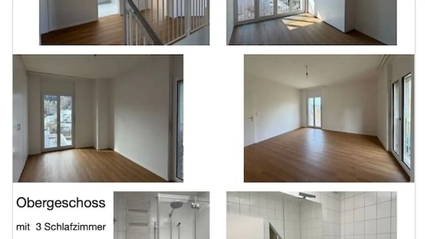 Einfamilienhaus mieten - Tutilostrasse 36a, 9011 St. Gallen - Foto 4