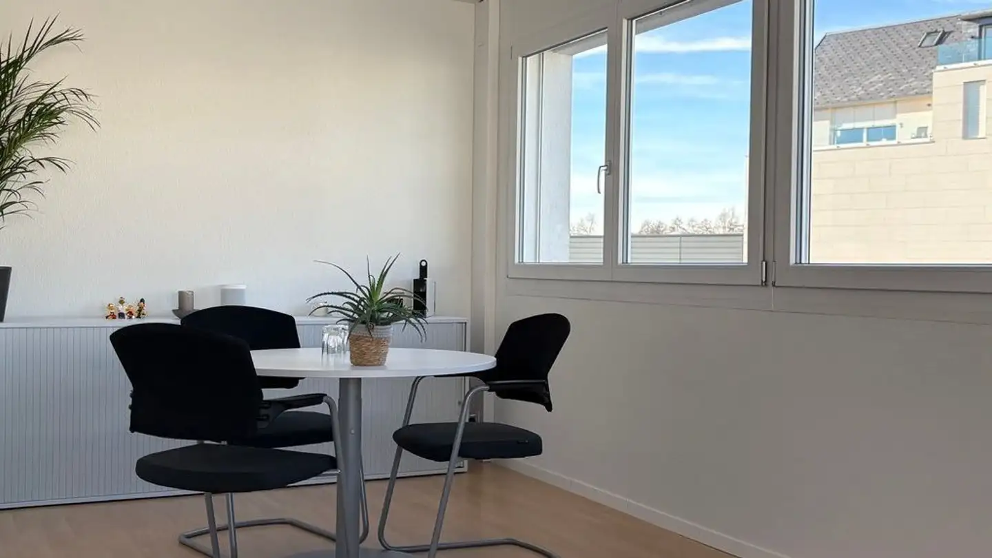 Spazio ufficio in affitto - Höslistrasse 15, 8608 Bubikon - Foto 3