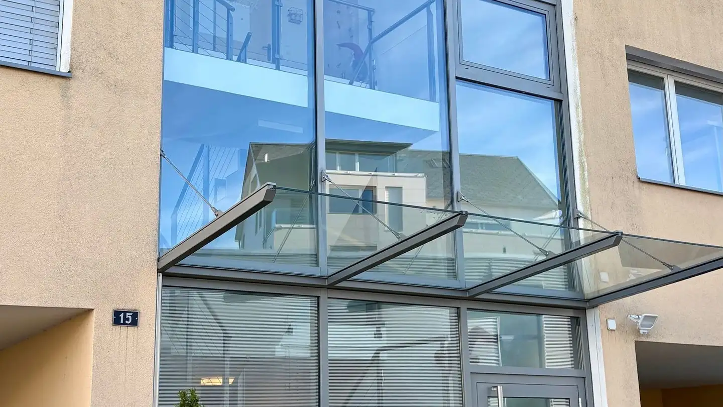 Spazio ufficio in affitto - Höslistrasse 15, 8608 Bubikon - Foto 4