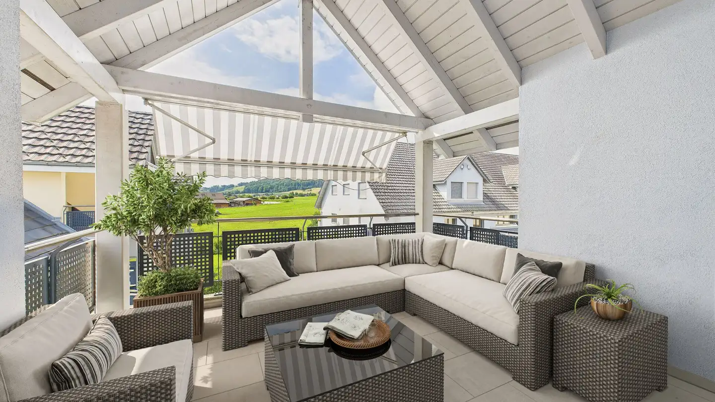 Wohnung kaufen - 5610 Wohlen AG