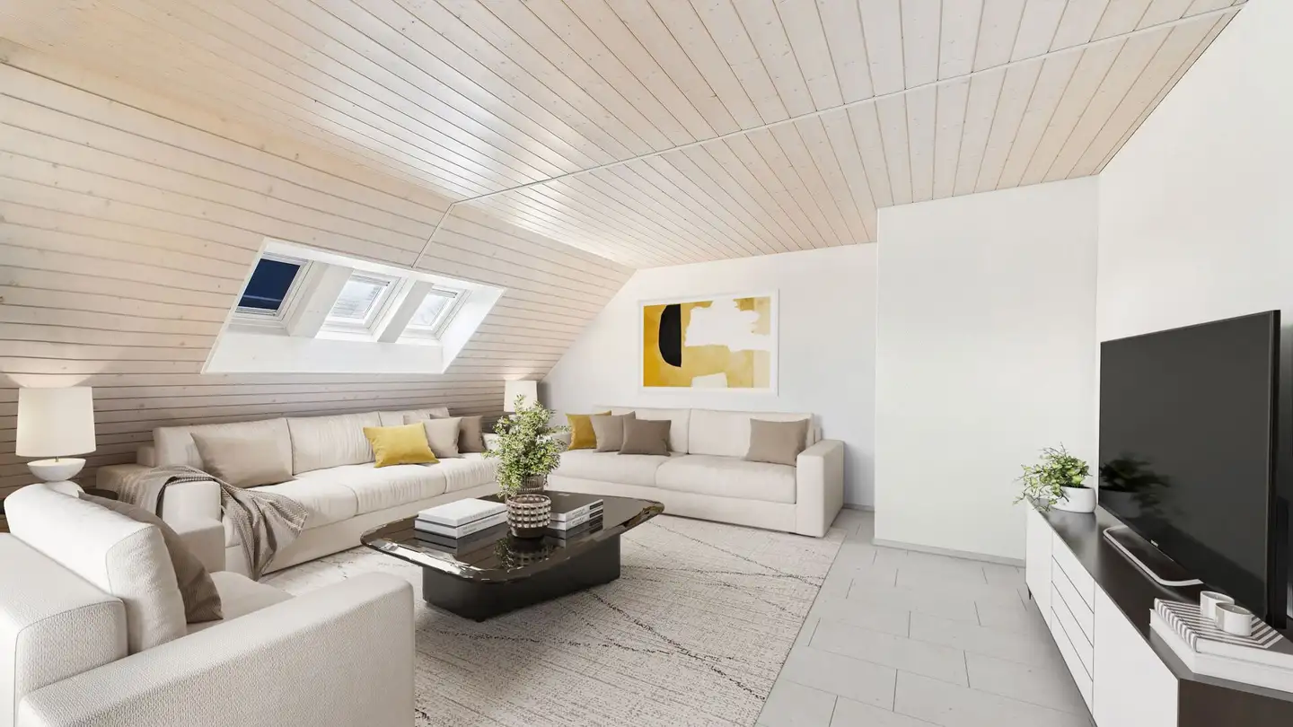 Wohnung kaufen - 5610 Wohlen AG - Foto 2