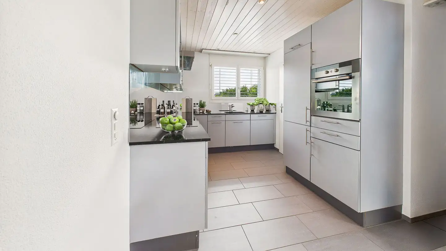 Wohnung kaufen - 5610 Wohlen AG - Foto 3