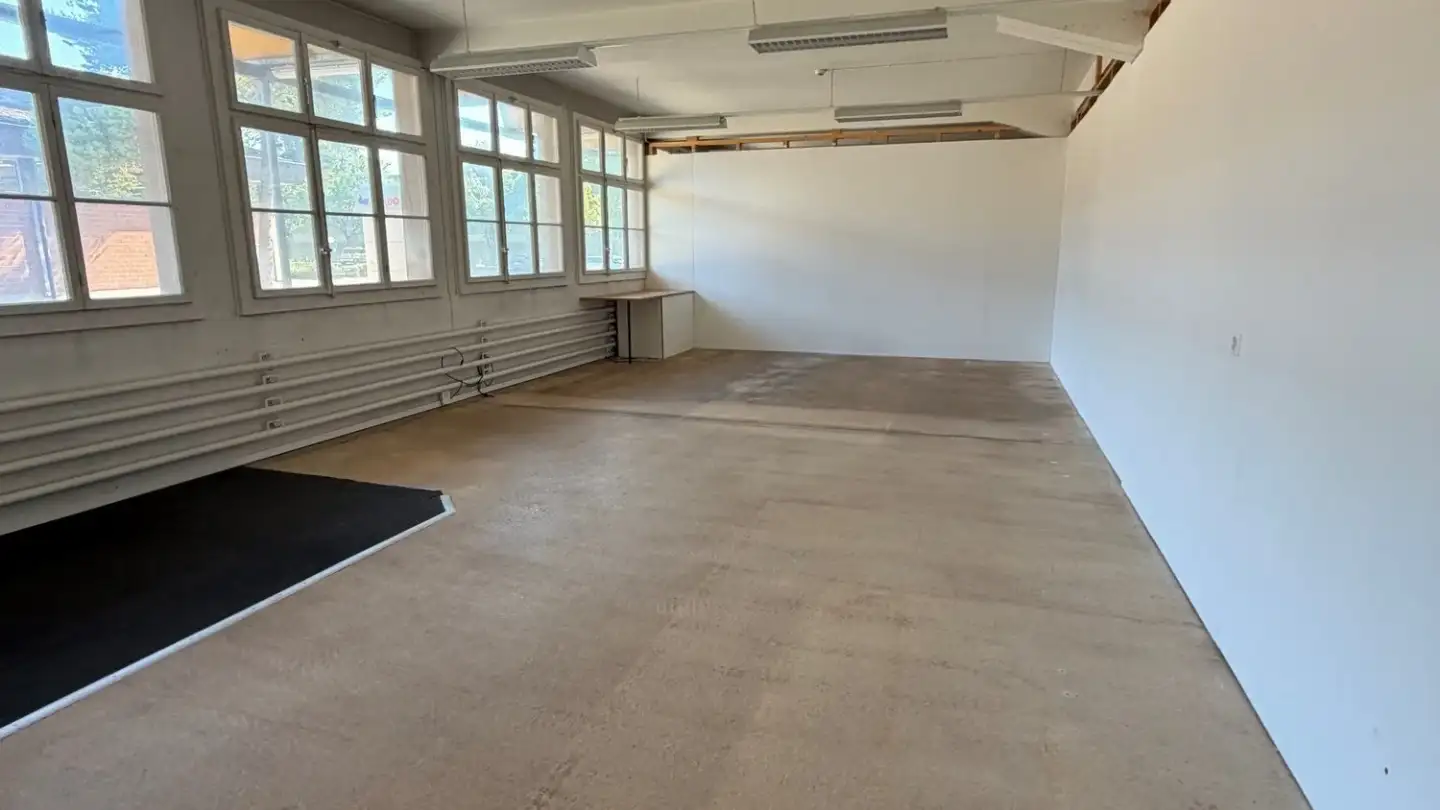 Storage space for rent - Erlenauweg 2, 3110 Münsingen - Photo 4