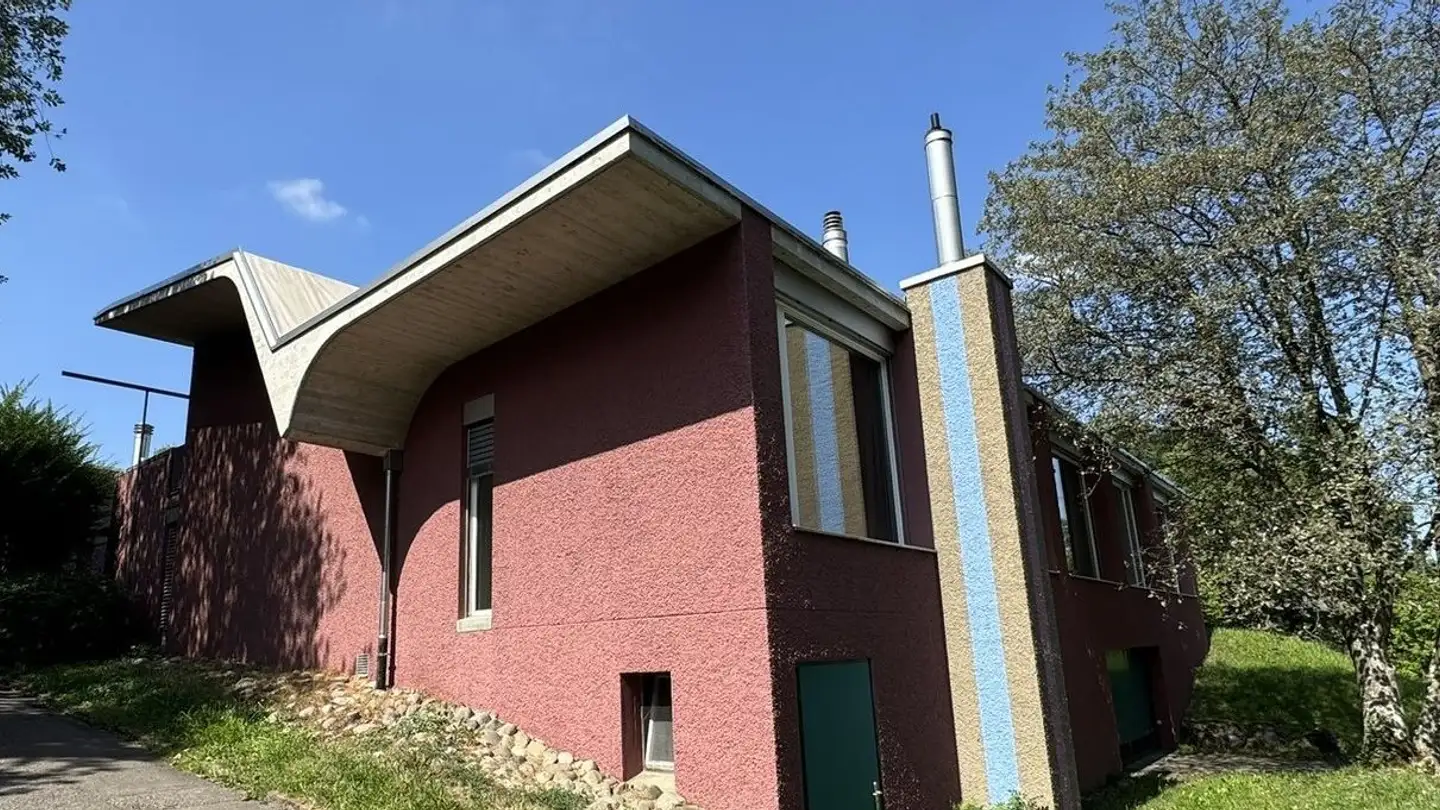 Attico in affitto - Rütistrasse 66, 8044 Gockhausen