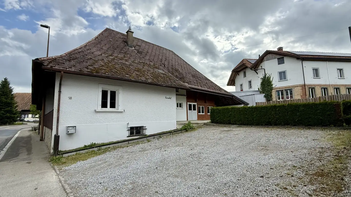 Casa singola in vendita - 3365 Grasswil - Photo 2