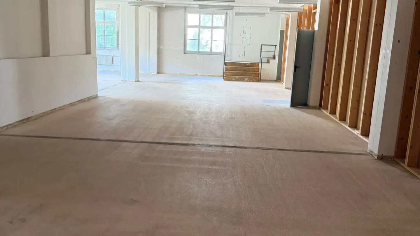 Espace de stockage à louer - Erlenauweg 2, 3110 Münsingen - Photo 4