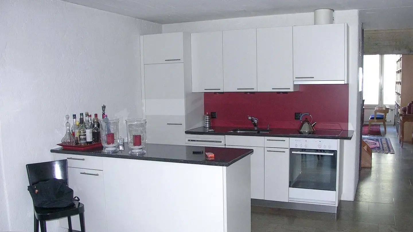 Attico in affitto - Rütistrasse 66, 8044 Gockhausen - Foto 4