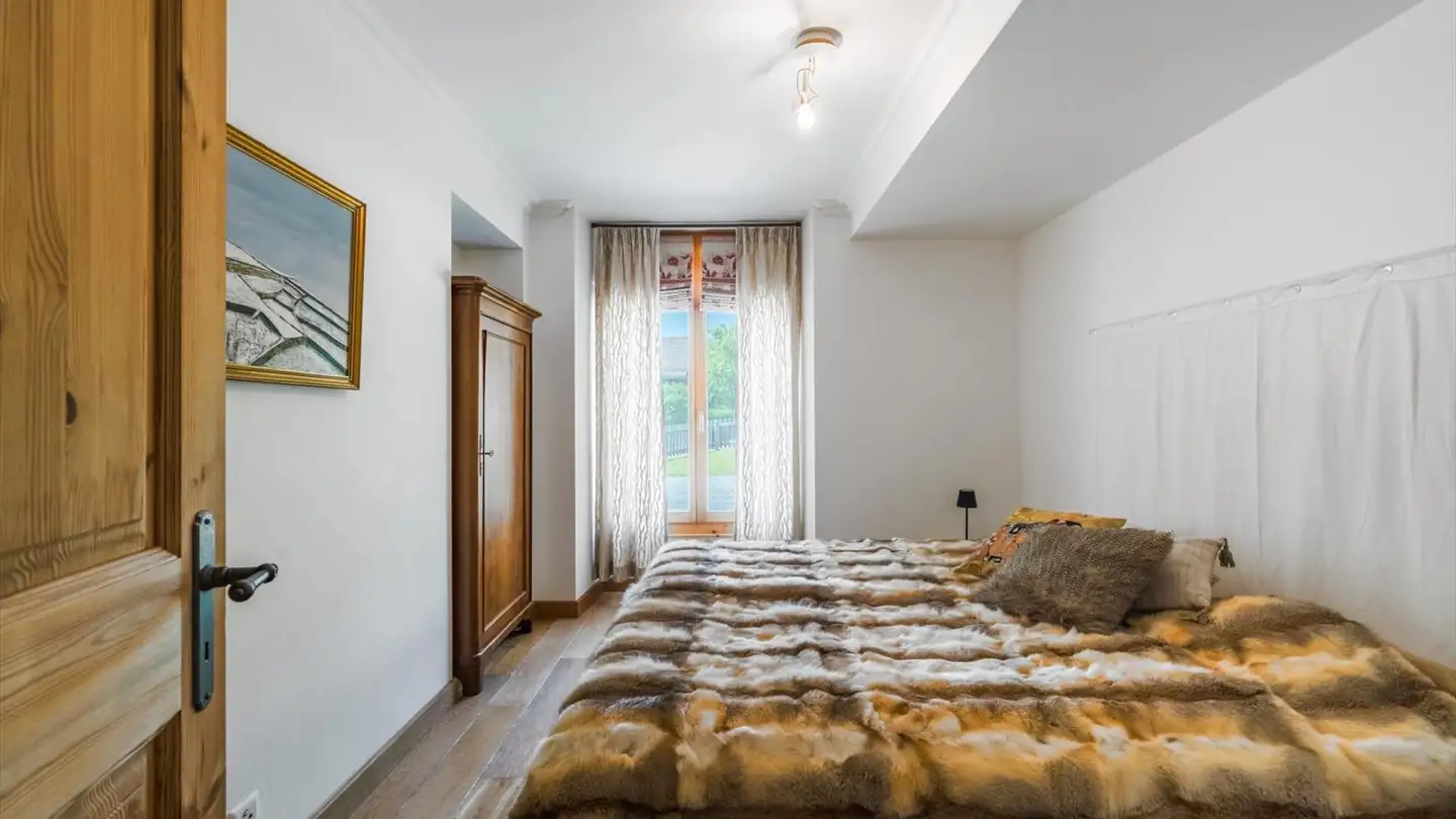 Apartment for sale - 1660 Château-d'Oex - Photo 2