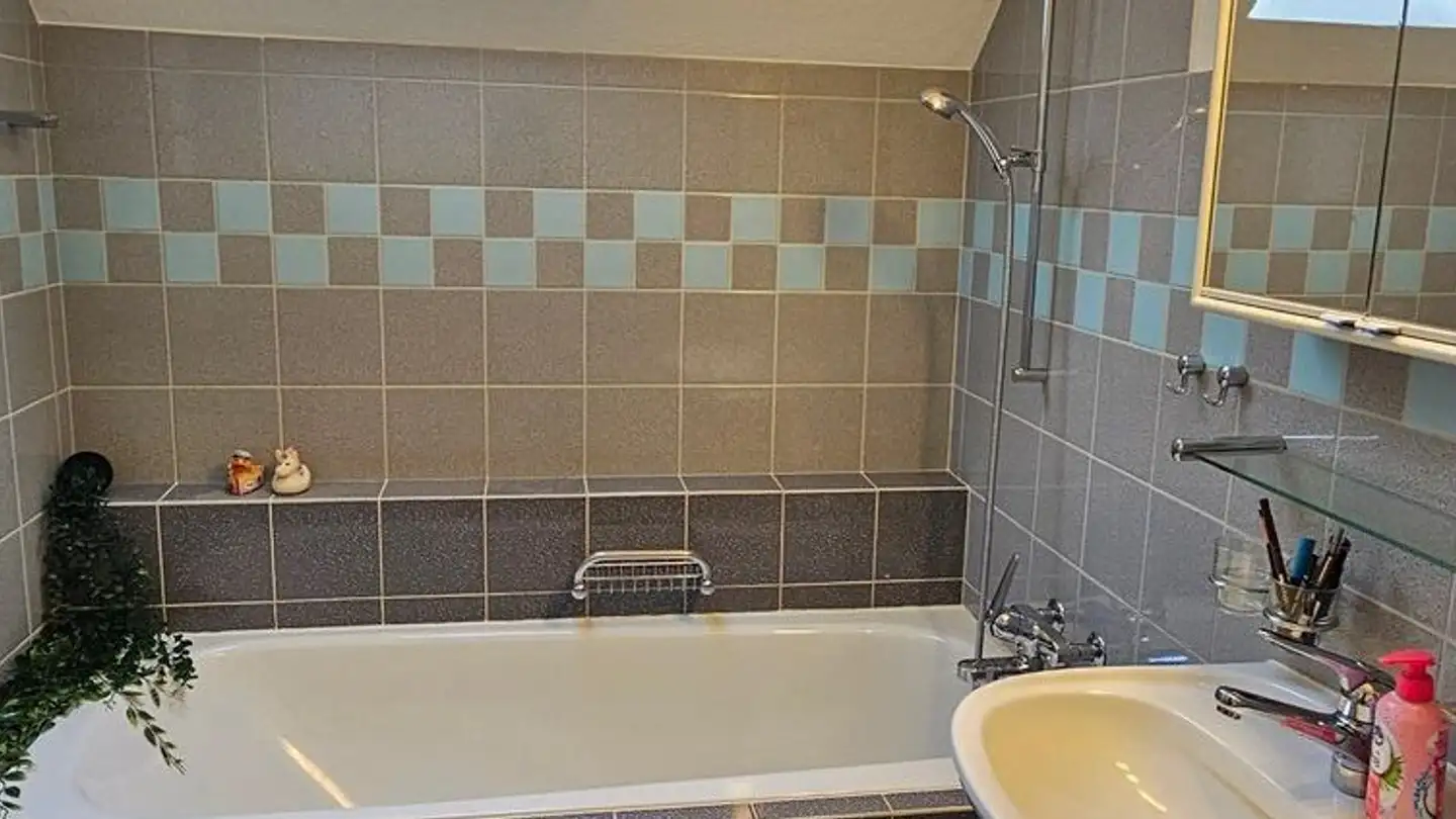 Duplex in affitto - Oberwiesstrasse 3, 8213 Neunkirch - Photo 2