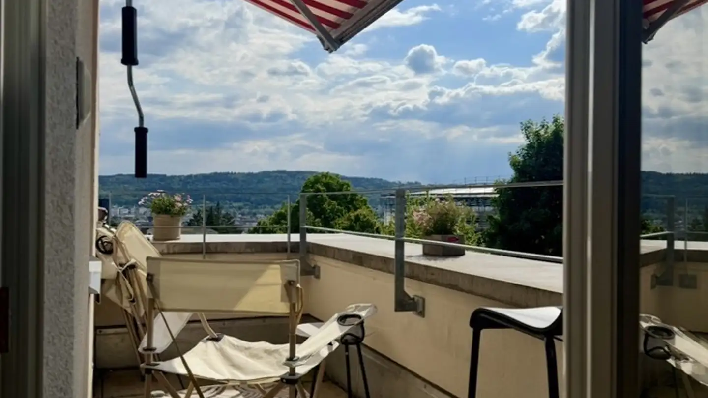 Wohnung mieten - 8049 Zürich - Foto 2