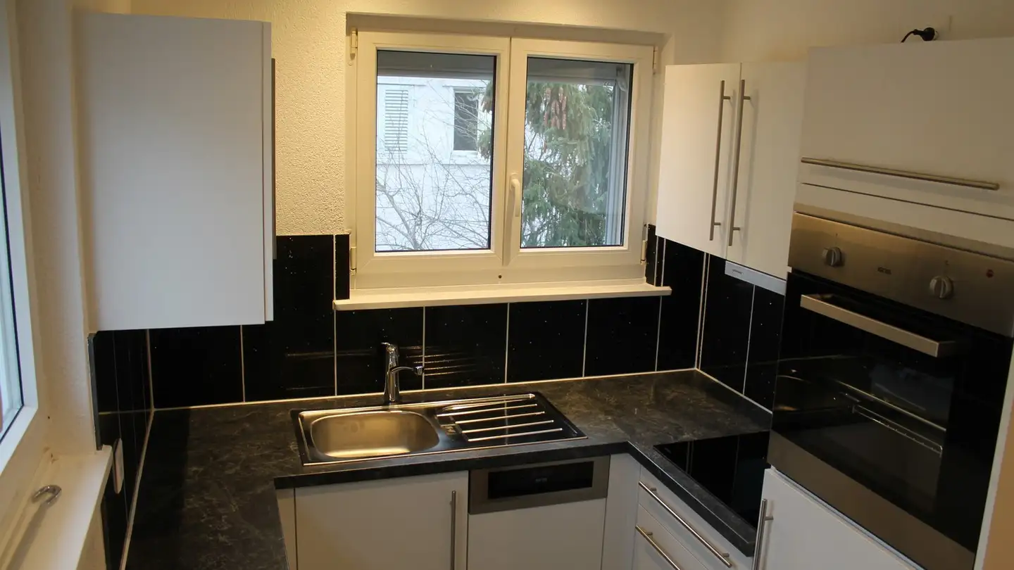 Appartamento in affitto - Landstrasse 103, 5415 Nussbaumen AG - Foto 2