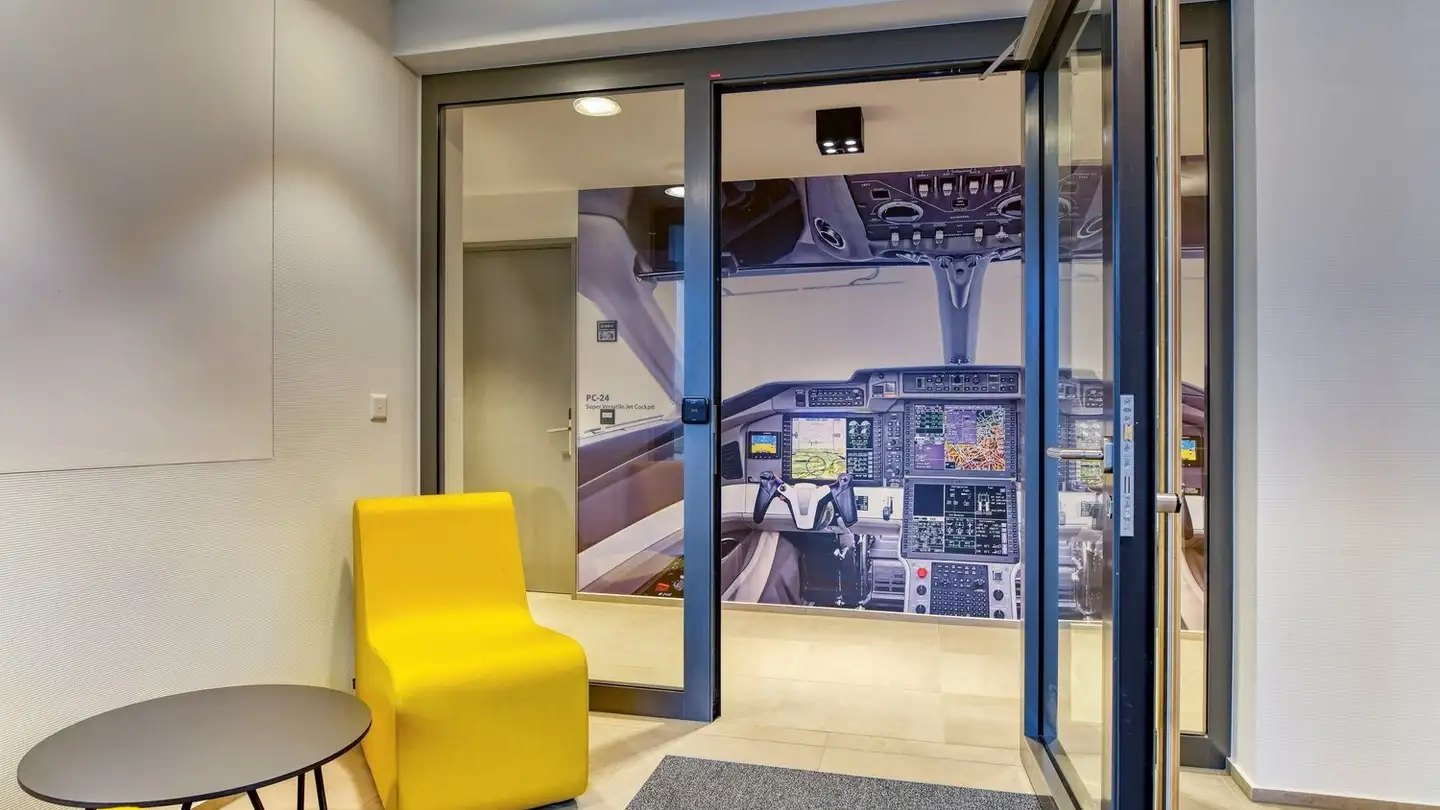 Appartamento in affitto - Breitenweg 10, 6370 Stans - Photo 4