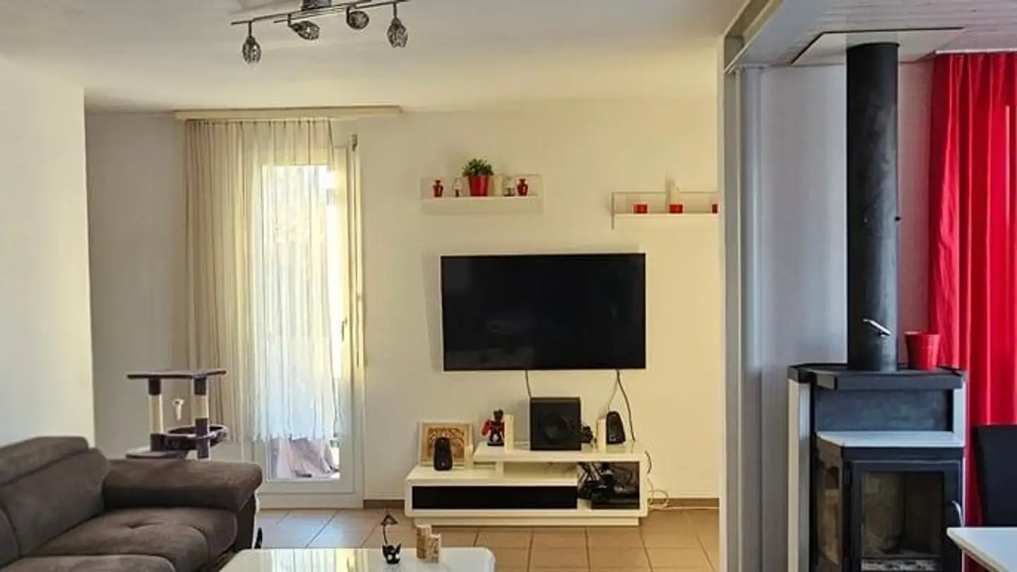 Duplex for rent - Oberwiesstrasse 3, 8213 Neunkirch