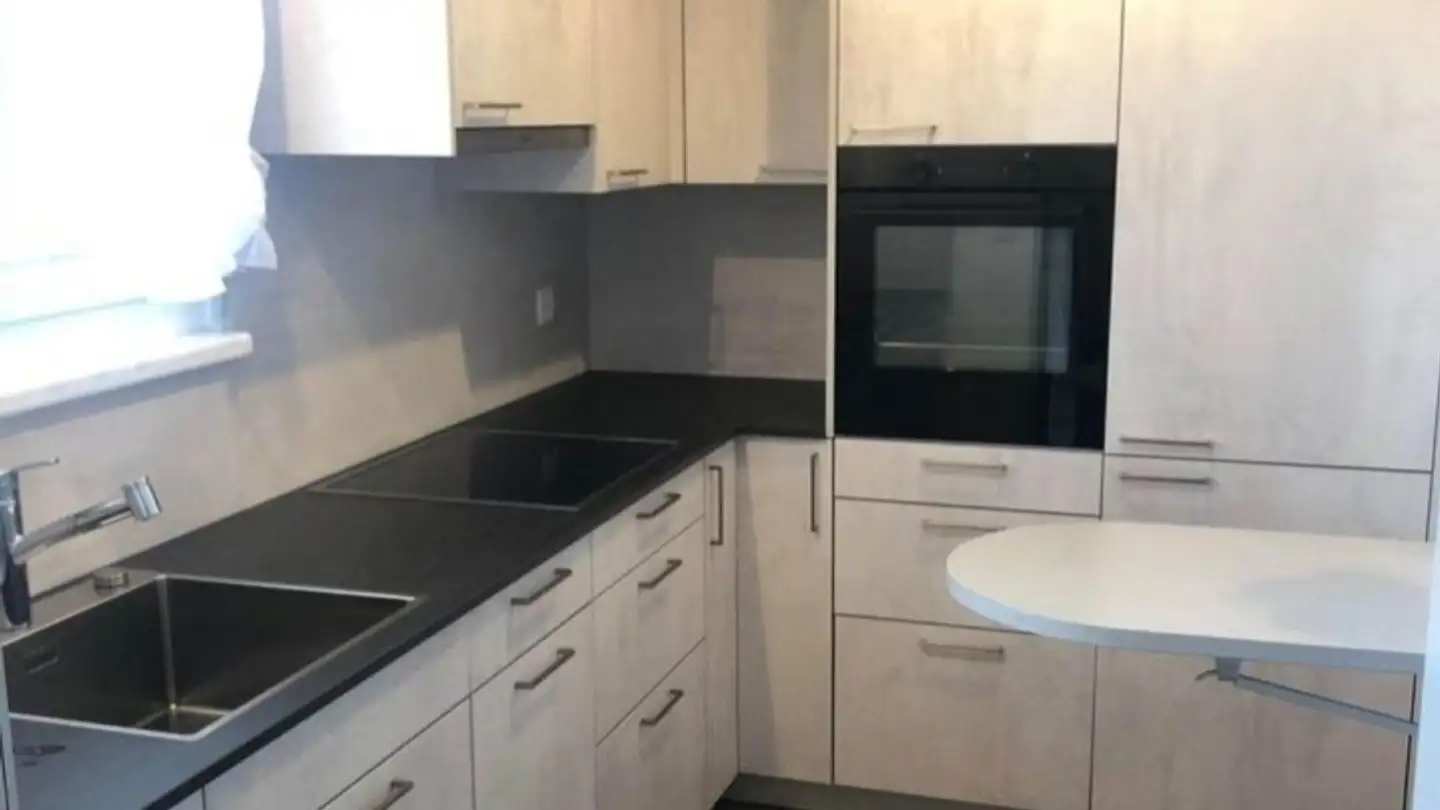 Duplex in affitto - Oberwiesstrasse 3, 8213 Neunkirch - Photo 3