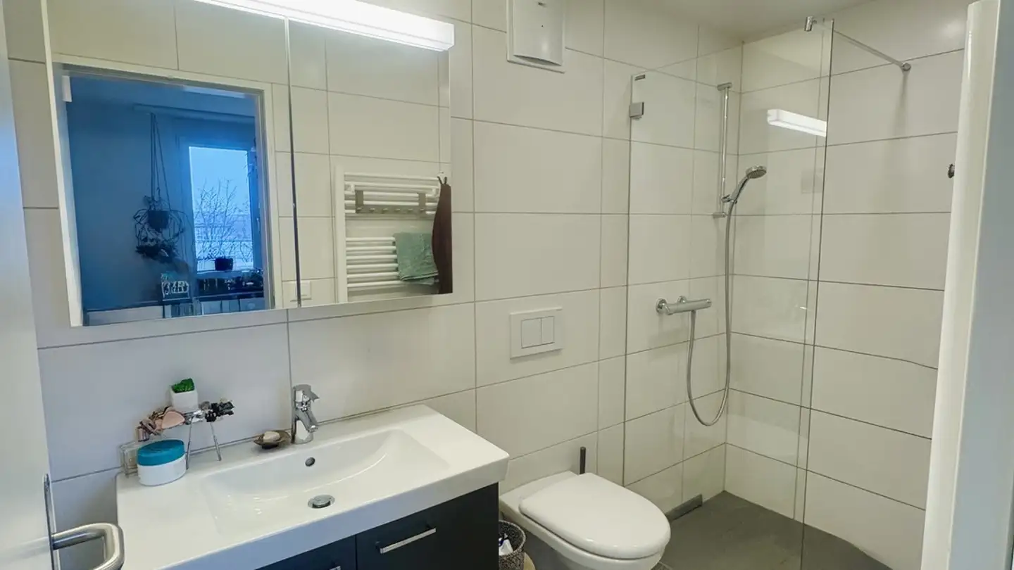 Wohnung mieten - 8049 Zürich - Foto 4