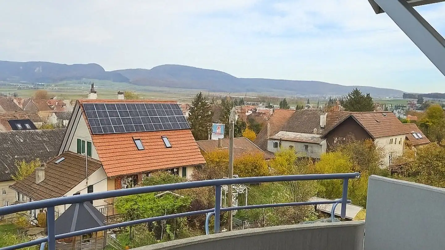 Duplex in affitto - Oberwiesstrasse 3, 8213 Neunkirch - Photo 4