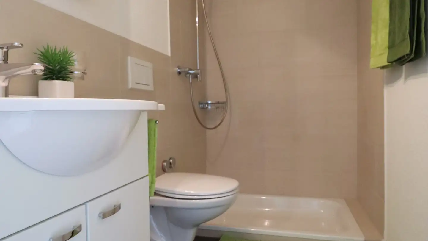 Appartement à louer - Poststrasse 3, 9100 Herisau - Photo 4