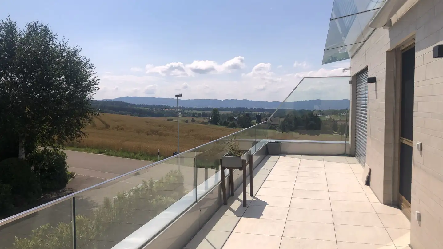 Penthouse for sale - Guldenenstrasse 7, 8127 Forch - Photo 3