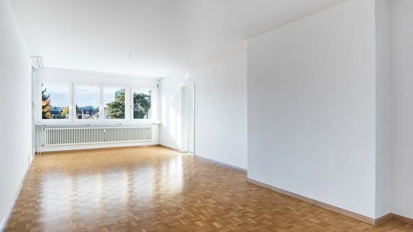 Attico in affitto - Feldstrasse 108, 4123 Allschwil - Foto 3