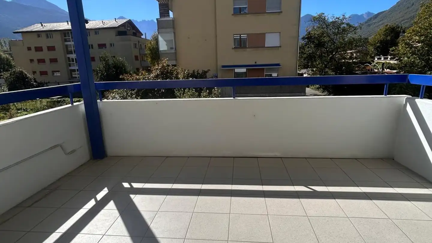 Apartment for rent - Rue De Prévent 8, 1926 Fully