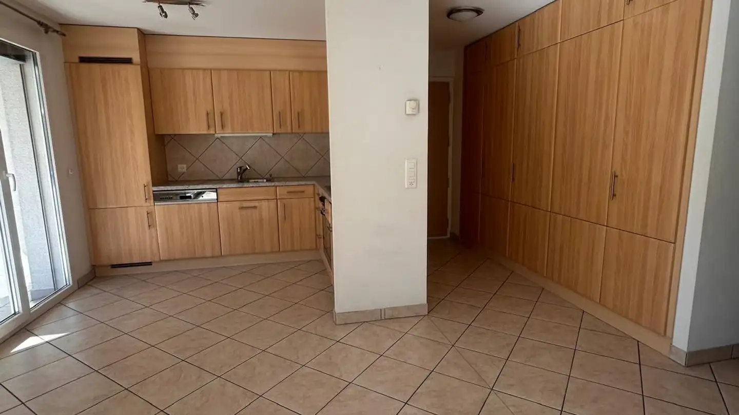 Apartment for rent - Rue De Prévent 8, 1926 Fully - Photo 2