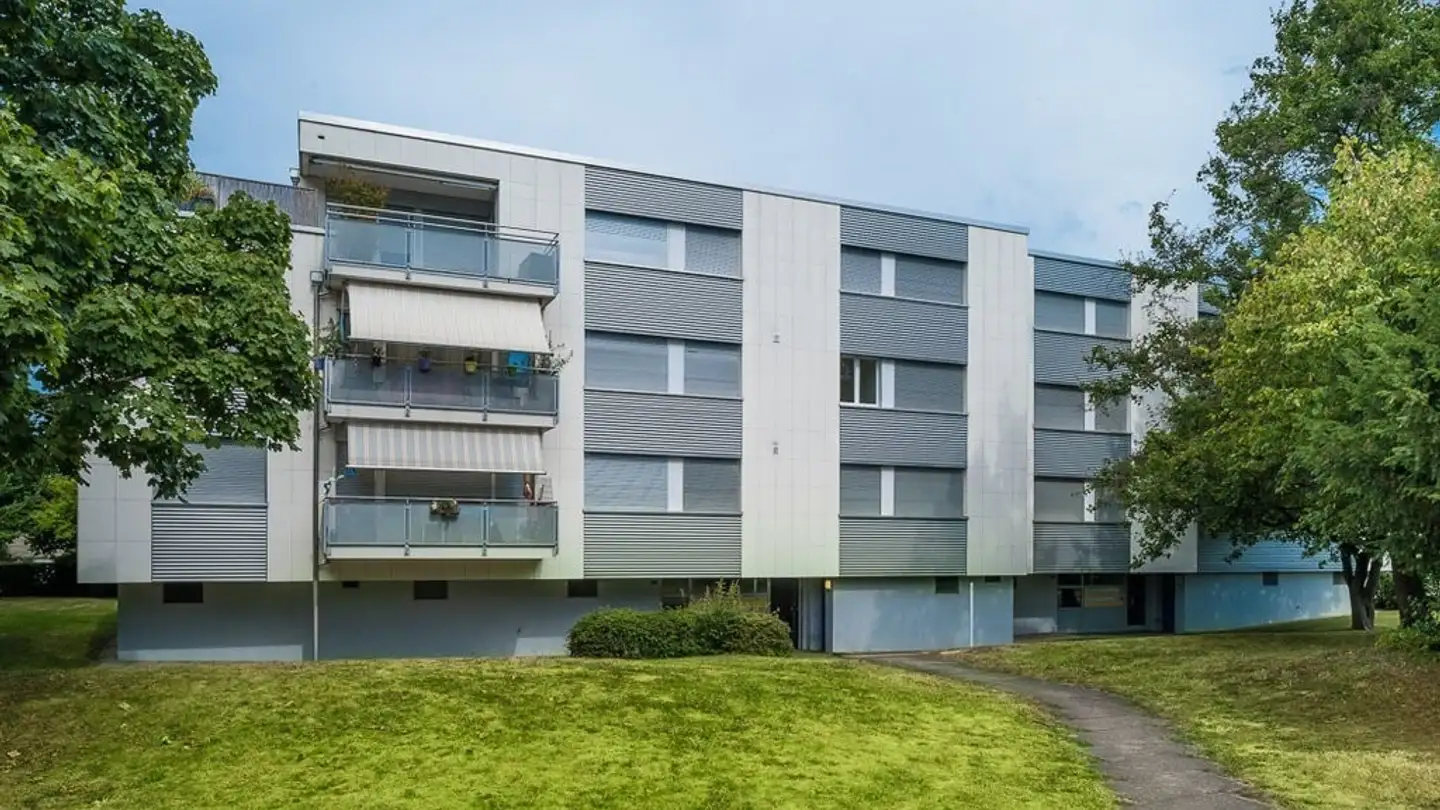 Attico in affitto - Feldstrasse 108, 4123 Allschwil - Foto 2