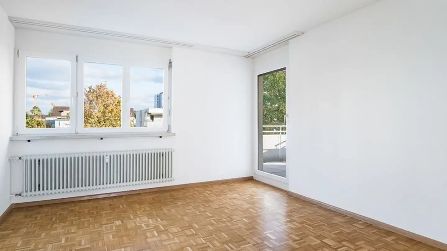 Attico in affitto - Feldstrasse 108, 4123 Allschwil - Foto 4