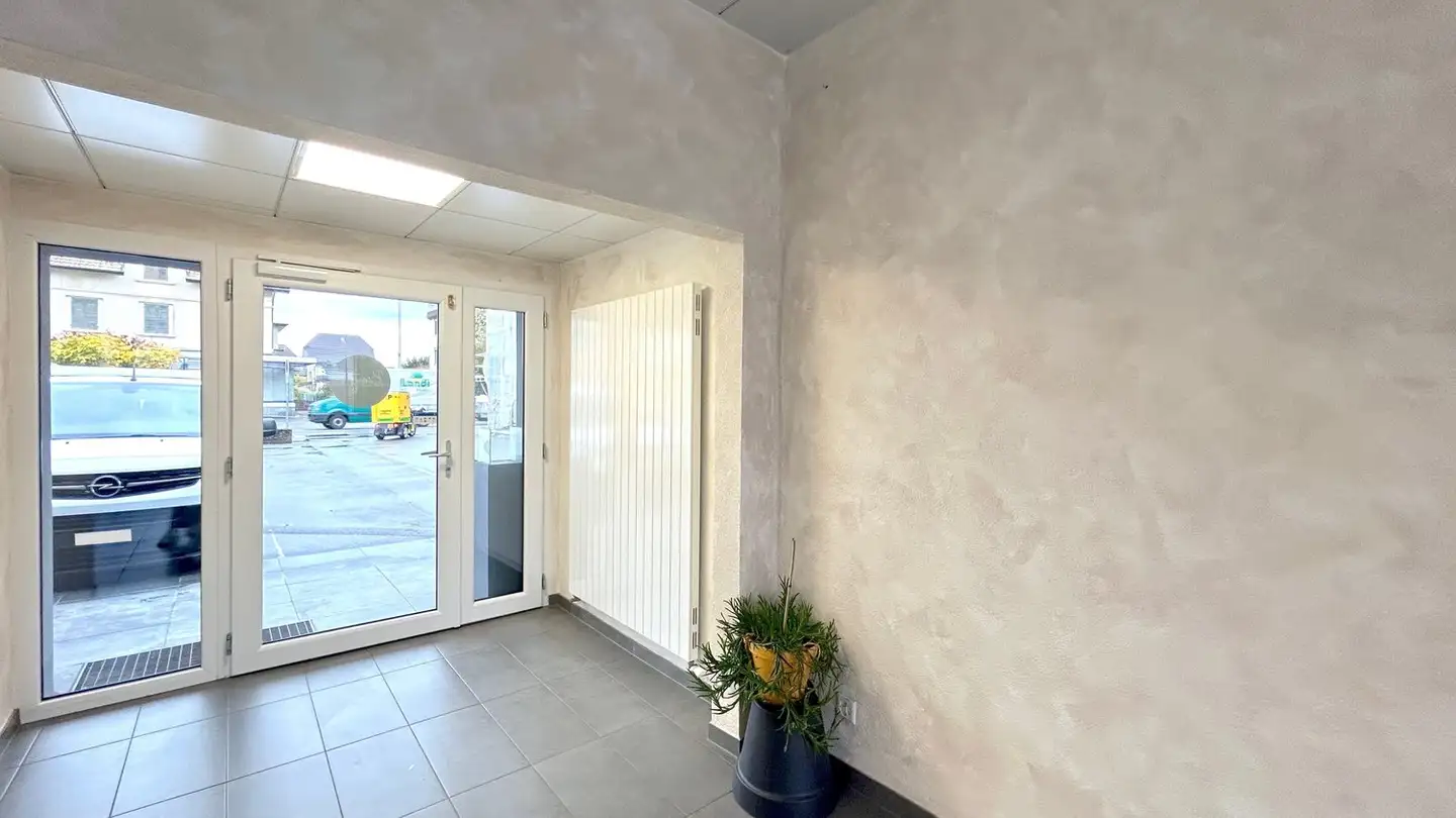 Spazio ufficio in affitto - Bahnhofstrasse 11a, 4552 Derendingen - Photo 2