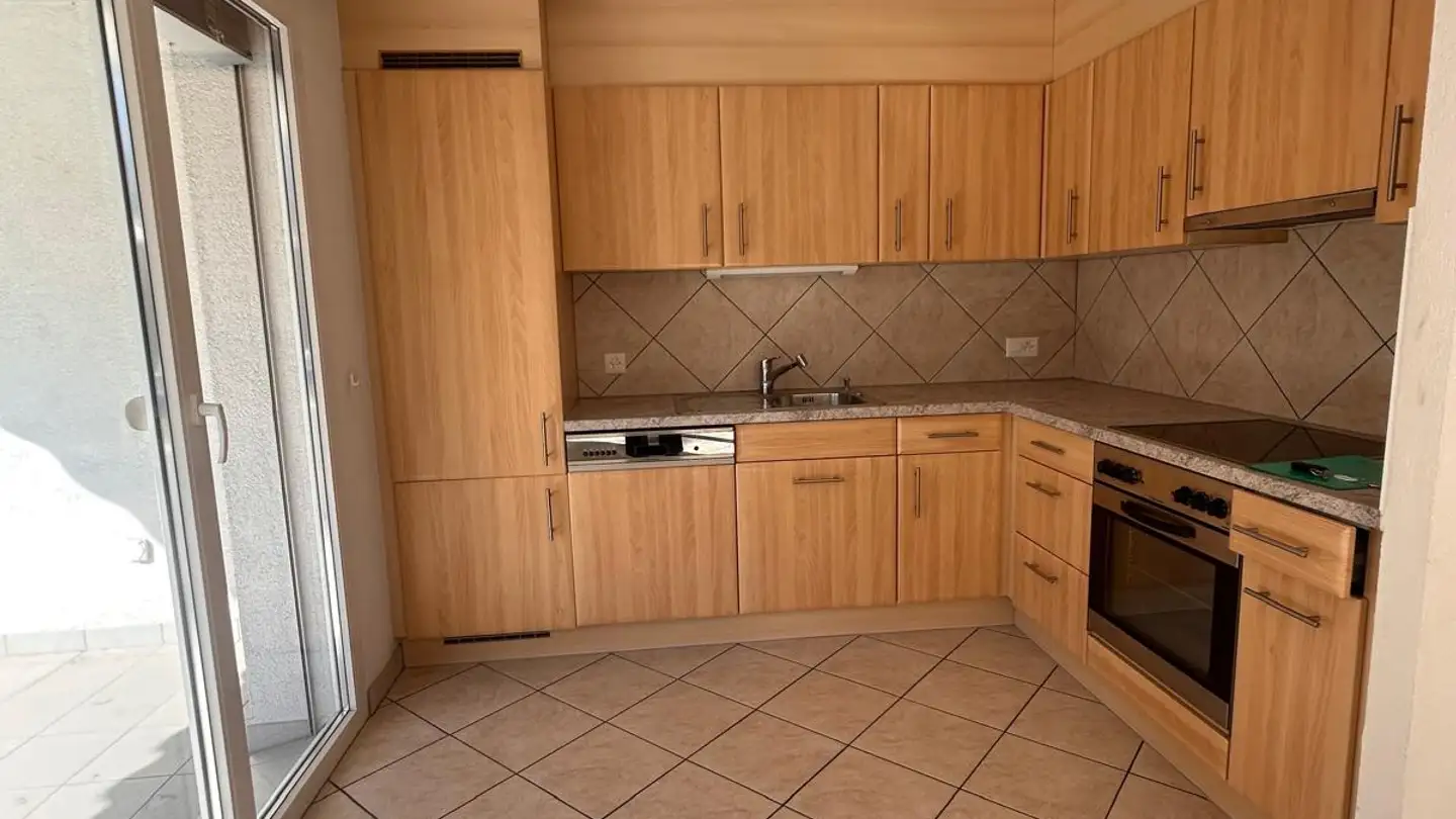 Apartment for rent - Rue De Prévent 8, 1926 Fully - Photo 4