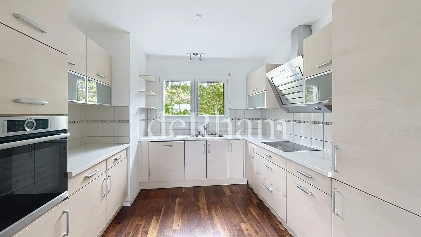 Single house for rent - Chemin De La Cabolétaz 4, 1066 Epalinges - Photo 2