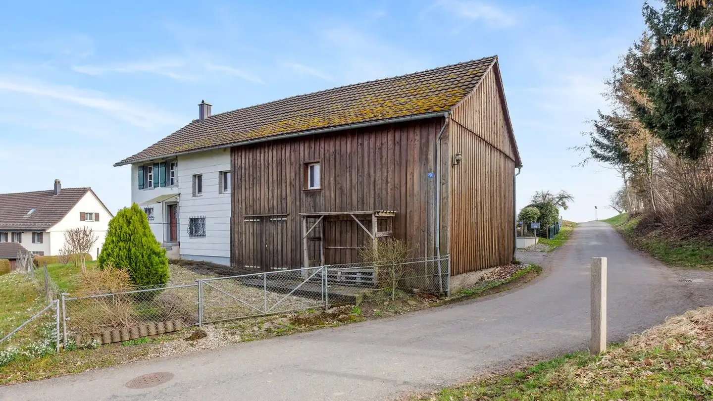 Casa singola in vendita - 8585 Zuben