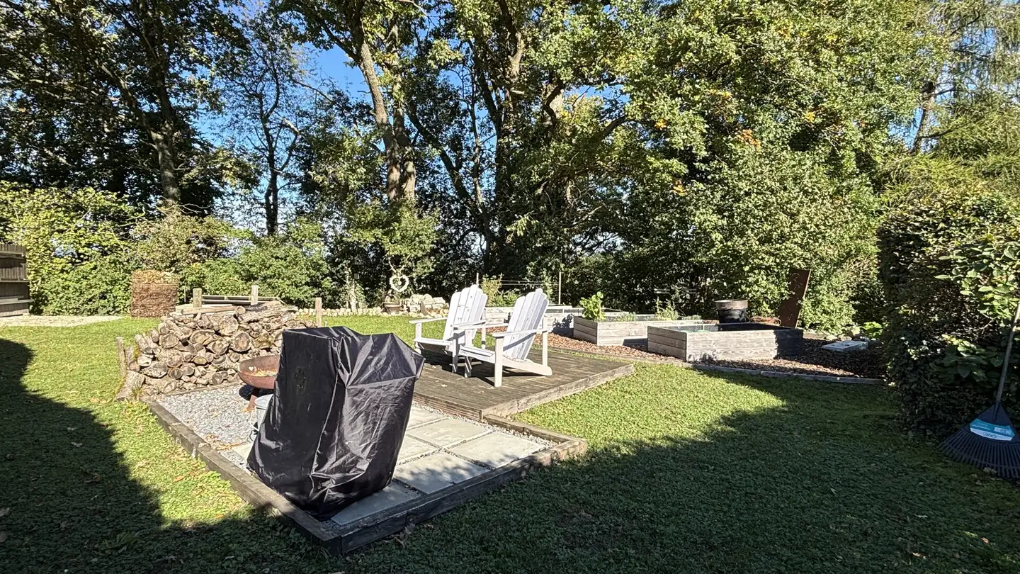 Maison individuelle à vendre - Chatzensteig, 8455 Rüdlingen - Photo 3